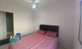 Imagem 6: Apartamento com 2 quartos para alugar, 48m² - Jardim Heitor Rigon