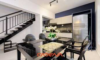 Imagem 2: Apartamento com 2 quartos e 1 vaga para aluguel no Centro