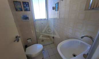 Imagem 7: Apartamento à venda em Campinas, Cambuí, com 3 quartos, com 161 m², Condomínio Donato Pasc