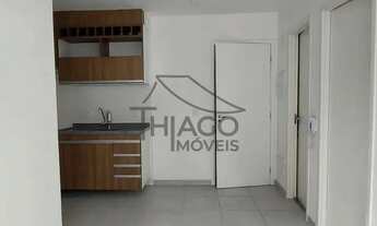 Imagem 5: Apartamento para Locação na Mooca, de 35m², 2 dormitórios, sendo 1 suíte, 1 vaga de garage