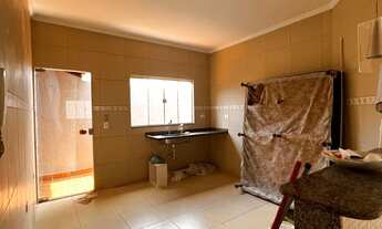 Imagem 7: CASA TÉRREA- BAIRRO CAIÇARA