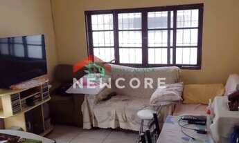 Imagem 6: Casa em Rua Munhoz Bonilha - Itaguaí - Mongaguá/SP