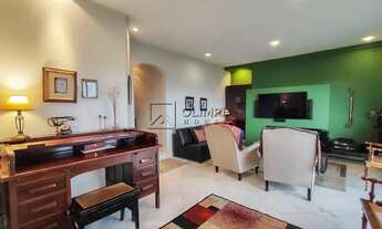 Imagem: Venda Apartamento 3 Dormitórios - 173 m²