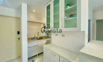 Imagem 9: Apartamento VISTA MAR para LOCAÇÃO ANUAL na Pitangueiras no Guarujá