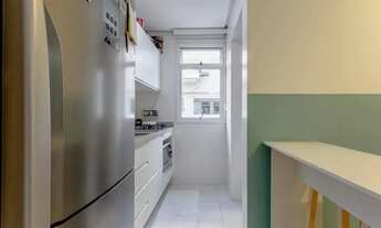 Imagem 7: Apartamento à Venda no Campeche - Condomínio Residencial Ana Luísa