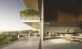 Imagem 5: Apartamento à venda 4 Quartos 4 Suites 4 Vagas 354.43M² Boa Vista Porto Alegre - RS