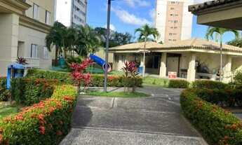 Imagem 3: Vendo lindo apartamento 2/4 com suite no Vog Solar do Imbui