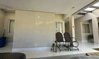 Imagem 4: Condomínio Rubi Casa Ampliada e com Garagem coberta em Várzea Grande