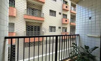 Imagem 3: Apartamento com varanda e lazer no prédio a venda na praia das Asturias, Guaruja