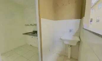 Imagem 5: Agio Ypiranga C/ Varanda só 24 mil Prestação 599 Apto Desocupado