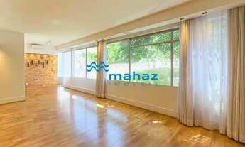 Imagem 5: IPANEMA. Reformado, Barão de Jaguaripe, 130m2, 3 quartos (suite), 1 vaga