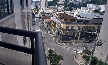 Imagem: Apartamento 3 quartos - Centro