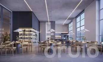 Imagem 6: Apartamento para Venda em Curitiba, Vila Izabel, 2 dormitórios, 1 suíte, 2 banheiros, 1 va