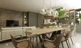 Imagem 5: Apartamento para Venda em Curitiba, Mercês, 3 dormitórios, 3 suítes, 3 banheiros, 2 vagas