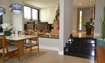 Imagem: Casa à venda em Santana de Parnaíba, Alphaville