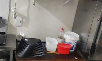 Imagem 6: Vende se cozinha industrial em funcionamento