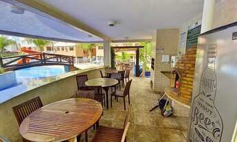 Imagem 2: Apartamento varandas grand park