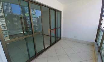 Imagem 3: Apartamento para aluguel, 3 quartos, 1 suíte, 2 vagas, SANTA HELENA - VITORIA/ES