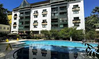 Imagem 7: 03 ALX - Edifício Vila Passágada- Poço da Panela