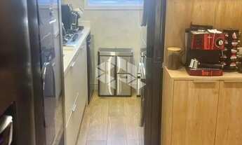 Imagem 4: Apartamento semi mobiliado no Bairro Panazzolo em Caxias do Sul