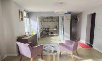 Imagem 5: Ed. Jose Custódio, apto. 02 quartos s/ 01 suite e - 01 vaga de garagem - Cod 99898