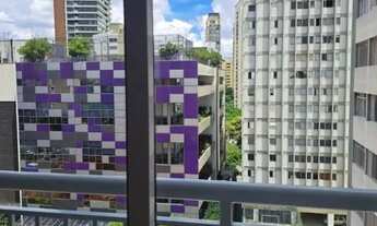 Imagem 4: APARTAMENTO - PINHEIROS - SP