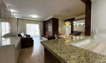 Imagem 2: Apartamento com 2 dormitórios, 93 m² - venda ou aluguel - Parque Campolim - Sorocaba/SP