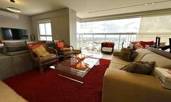 Imagem: Apartamento à venda, 166 m² por R$ 1.600.000,00