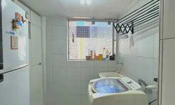 Imagem 4: Imóvel 62 metros em Boa Viagem - Recife - PE