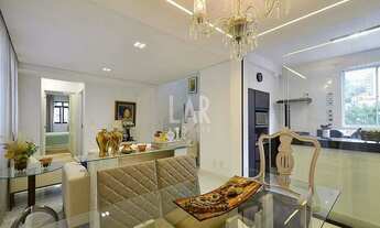 Imagem 6: Cobertura à venda, 3 quartos, 2 suítes, 2 vagas, Serra - Belo Horizonte/MG