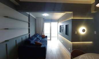 Imagem 5: Apartamento Mobiliado para locação no Ed. Villagio Di Fiori