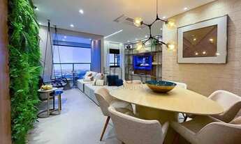 Imagem 6: Apartamento com 3 quartos à venda, 75 m² - Condominio Edificio Maison Visconte - Sorocaba