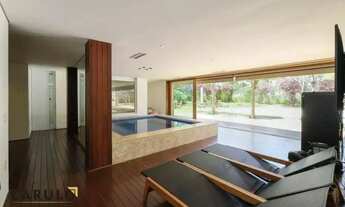 Imagem 4: Casa com 14 suítes, alto padrão, 2000 m² - venda por R$ 45.000.000 ou aluguel por R$ 171.3