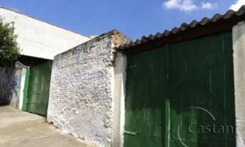 Imagem 5: Terreno Residencial em Mooca