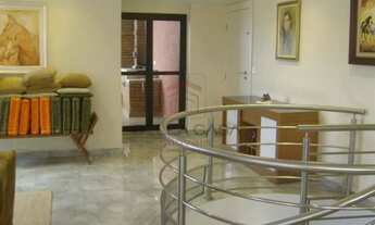 Imagem: Cobertura de Cinema Móoca Venda ou locação