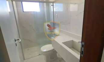 Imagem 2: Belíssimo Apartamento NOVO no Barro Vermelho - Natal/RN