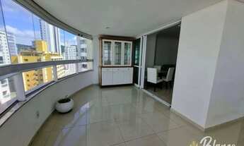 Imagem 6: Apartamento com 3 dormitórios para alugar, 140 m² por R$ 13.000,01/mês - Pioneiros - Balne