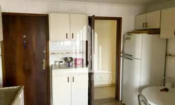 Imagem 5: Apartamento de 3 quartos na Vila Mariana, SP: 1 suite, 2 banheiros, 1 vaga de garagem, 90m