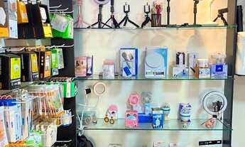 Imagem 6: ? Oportunidade Imperdível de Negócio! Loja de Acessórios de Celular à Venda ?