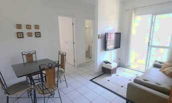 Imagem 2: Apartamento com 2 dormitórios para alugar, 53 m² por R$ 2.600,00/mês - Jardim Marica - Mog