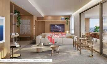 Imagem 5: Apartamento com 3 dormitórios à venda, 389 m² por R$ 2.722.256,00 - Jardim Ilhas do Sul