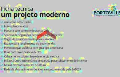 Imagem 14: Lote em condomínio em Avenida Alexandre Cazelatto - Betel - Paulínia/SP