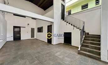 Imagem 5: Galpão com 170 m² para locação ou venda na Vila Leopoldina - SP