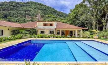 Imagem: Casa com 8 quartos, Granja Guarani em Teresópolis