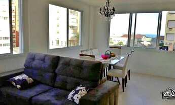 Imagem 5: Réveillon 2026 - Apartamento c/ 2 Quartos (AR) - 1 Quadra Mar - Praia Grande