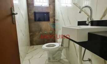 Imagem 7: Casa para venda com 114 m² e 3 quartos em Vila Santista, Bauru - SP