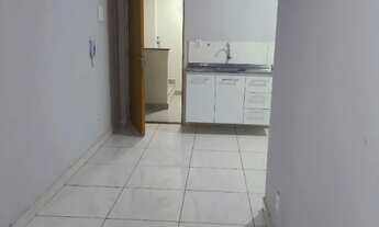 Imagem: Apartamento de 1 quarto no Areal