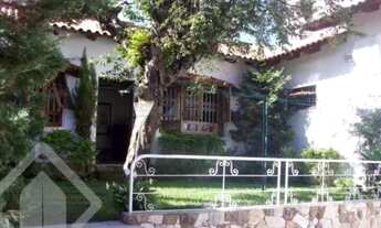 Imagem 3: Casa residencial à venda no bairro São João com 4 dormitórios/quartos e 212 m² de área úti