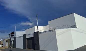 Imagem: Casa monte Hebron