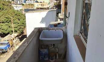 Imagem 7: SETOR DE OFICINAS CNH 04 LOTE 14 APARTAMENTO 301